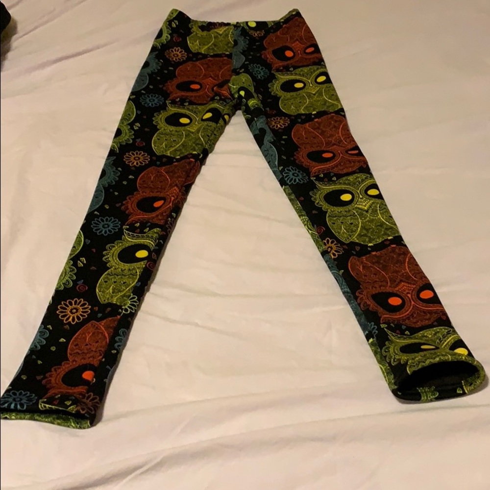 Leggings
